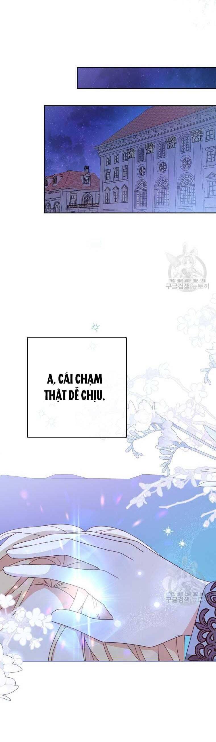 tôi đã phạm sai lầm rồi chương 34 - Next chapter 35