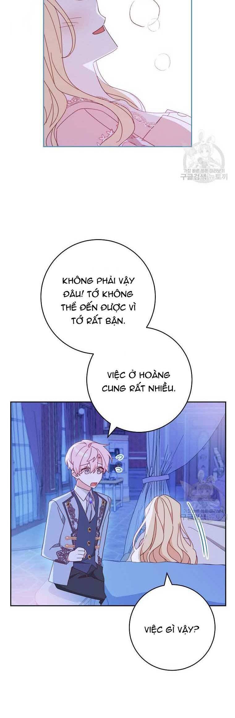 tôi đã phạm sai lầm rồi chương 34 - Next chapter 35