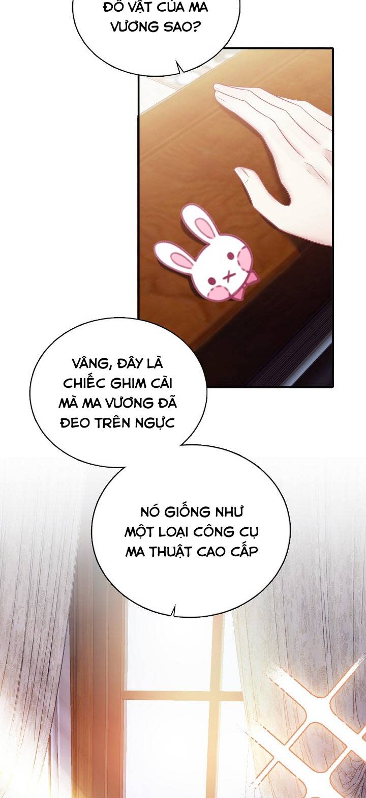 con gái nuôi muốn cứu thế giới chapter 9 - Next chapter 10