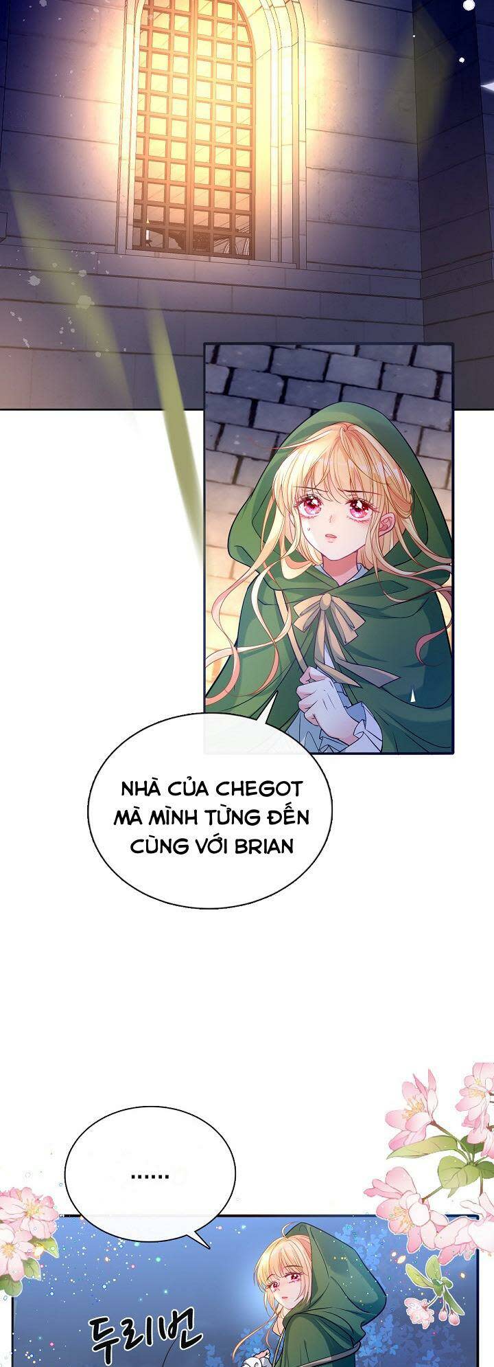 con gái nuôi muốn cứu thế giới chapter 35 - Next chapter 36