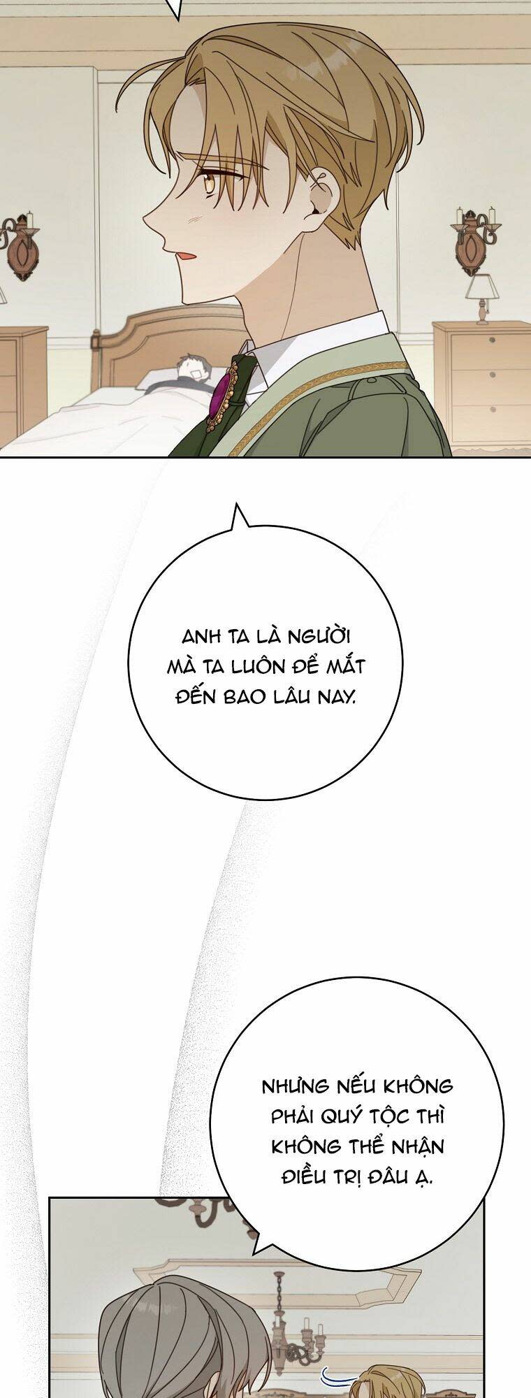 tôi đã phạm sai lầm rồi chapter 28 - Next chapter 29