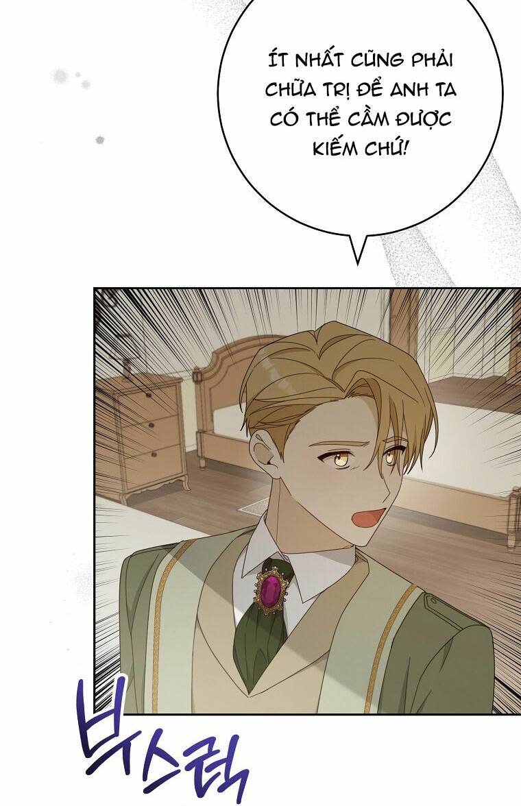 tôi đã phạm sai lầm rồi chapter 28 - Next chapter 29