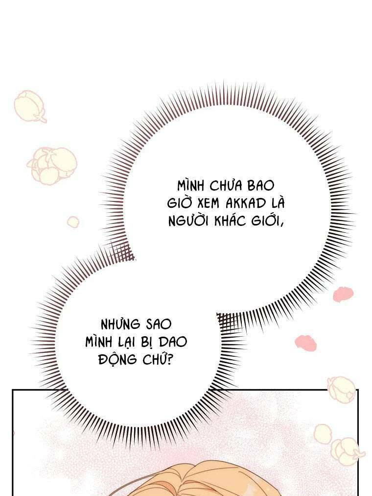 tôi đã phạm sai lầm rồi chương 45 - Next Chương 46