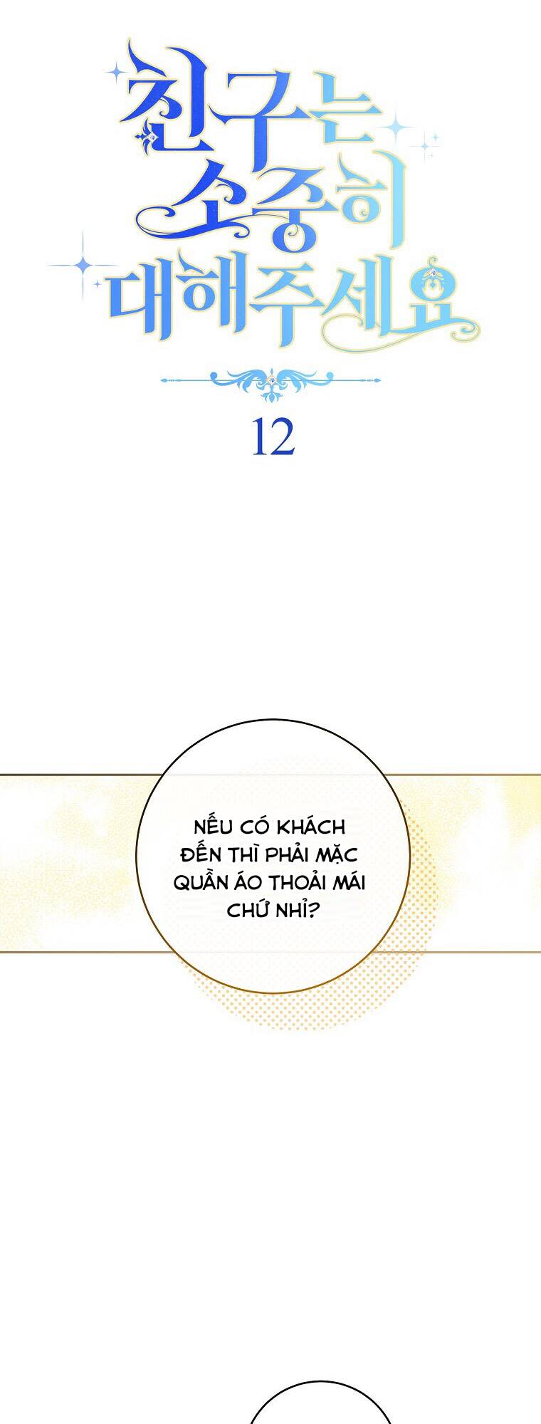 tôi đã phạm sai lầm rồi chapter 12 - Next chapter 13