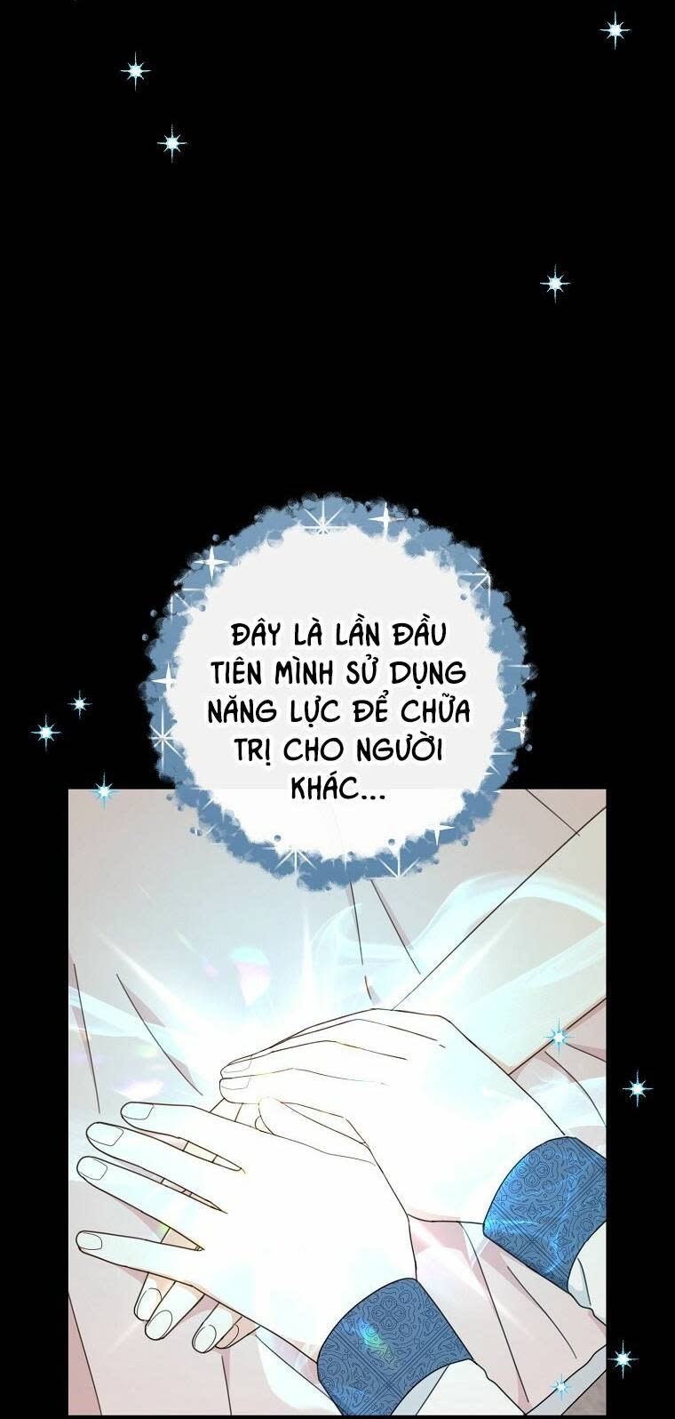 tôi đã phạm sai lầm rồi chapter 28 - Next chapter 29