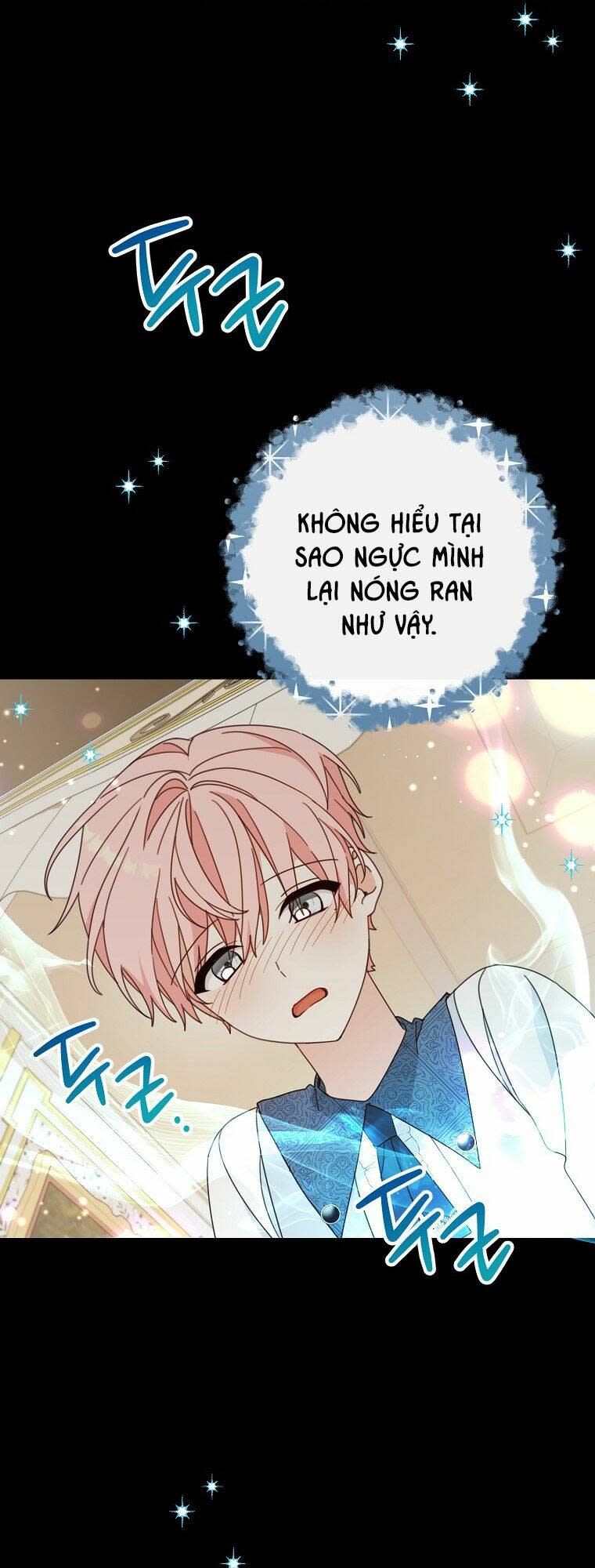 tôi đã phạm sai lầm rồi chapter 28 - Next chapter 29