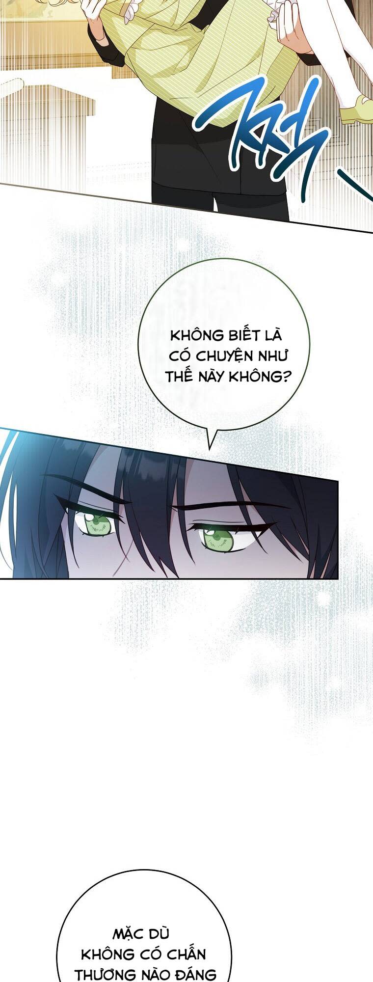 tôi đã phạm sai lầm rồi chapter 12 - Next chapter 13