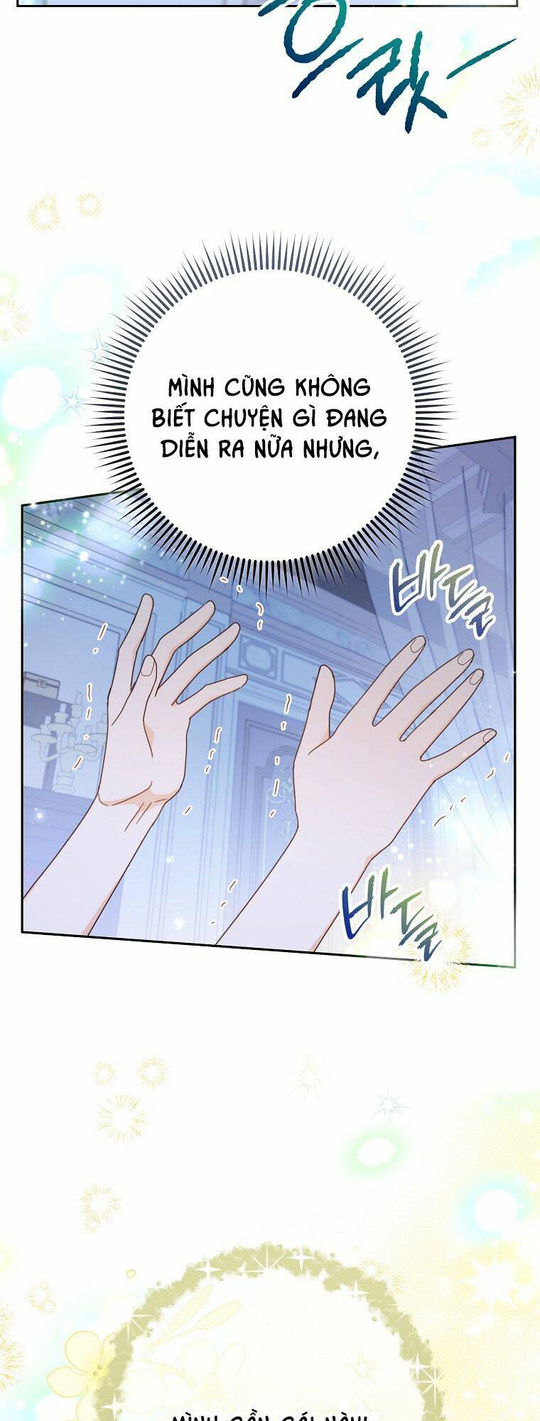 tôi đã phạm sai lầm rồi chapter 28 - Next chapter 29