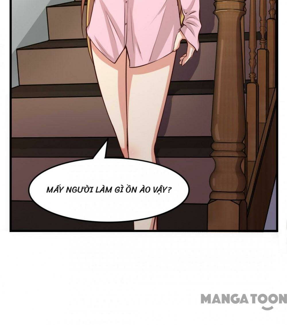 tôi và cô nàng thuê trọ xinh đẹp 26 tuổi chapter 109 - Trang 2