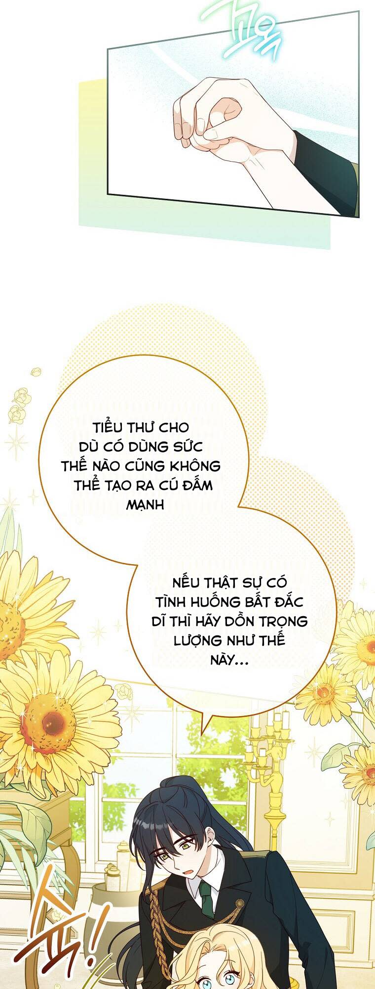 tôi đã phạm sai lầm rồi chapter 12 - Next chapter 13