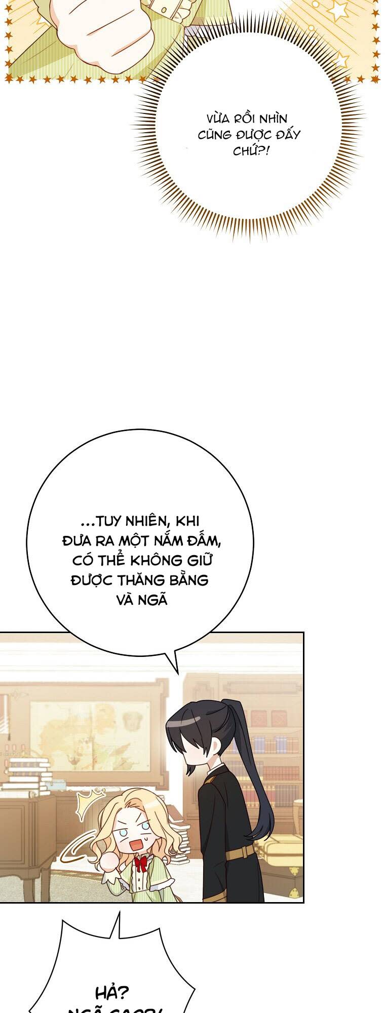 tôi đã phạm sai lầm rồi chapter 12 - Next chapter 13