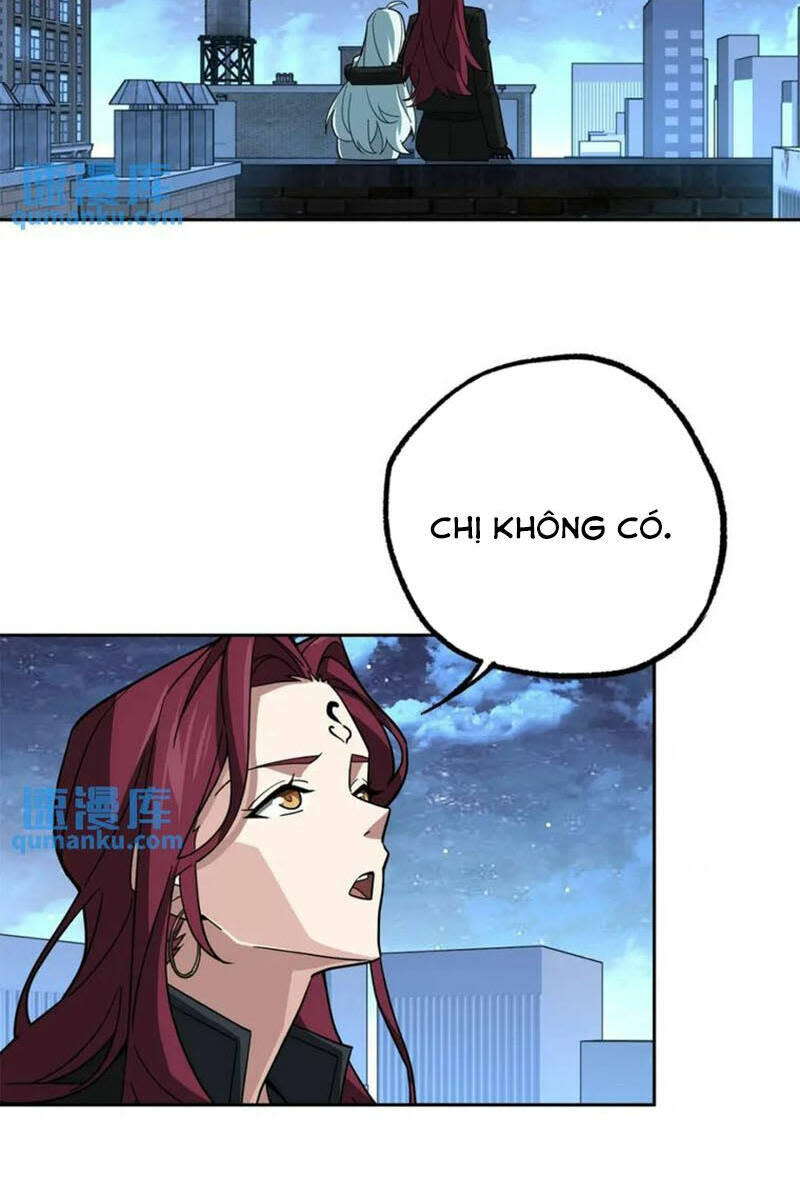 siêu thần cơ giới sư chapter 255 - Trang 2