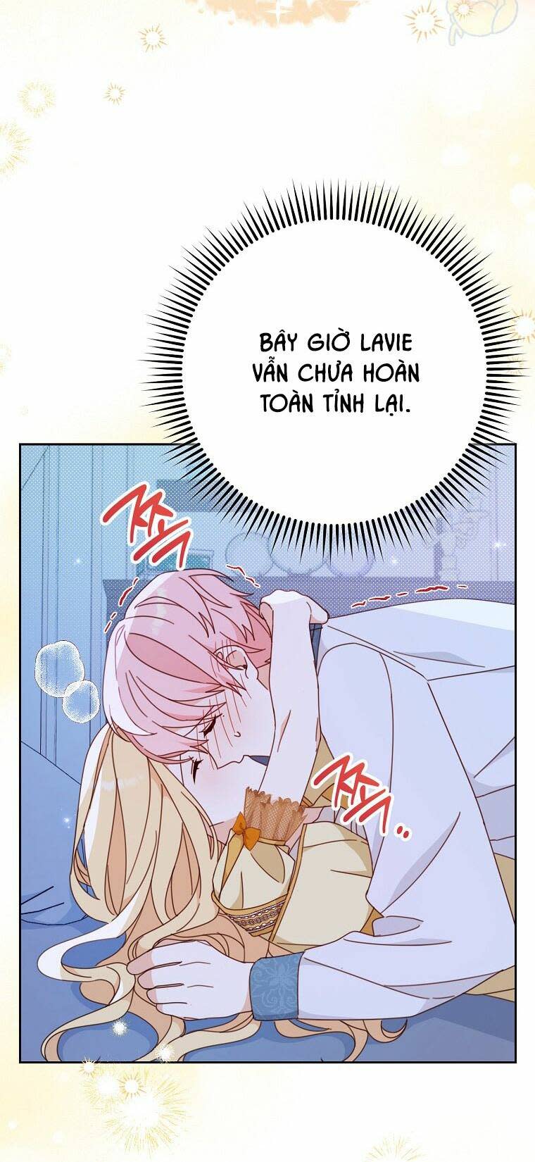 tôi đã phạm sai lầm rồi chapter 28 - Next chapter 29