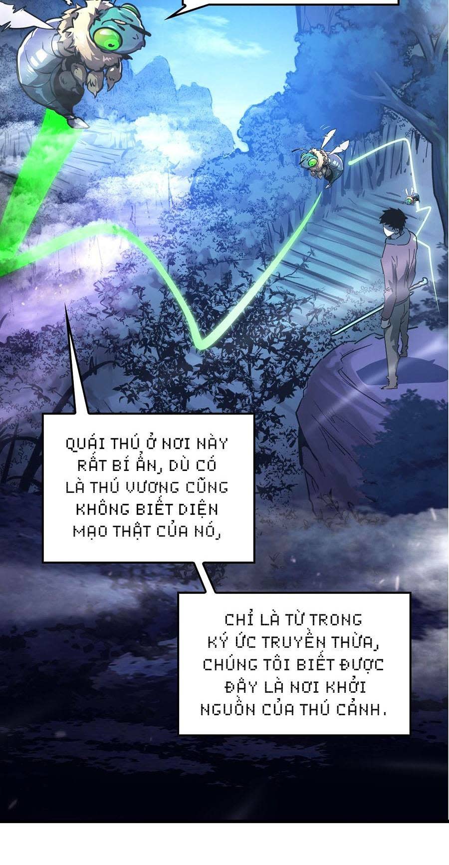 mạt thế quật khởi chapter 150 - Next chapter 151