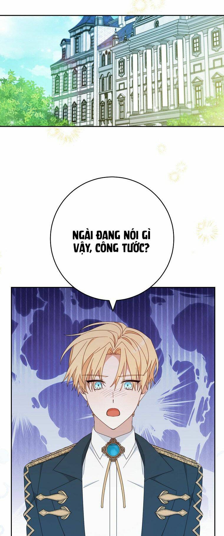 tôi đã phạm sai lầm rồi chapter 28 - Next chapter 29