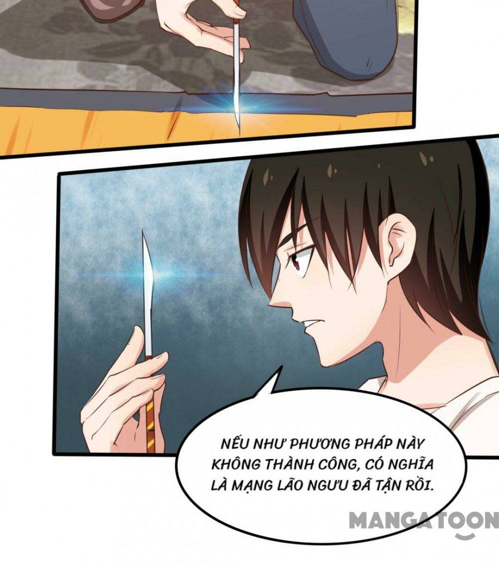 tôi và cô nàng thuê trọ xinh đẹp 26 tuổi chapter 109 - Trang 2