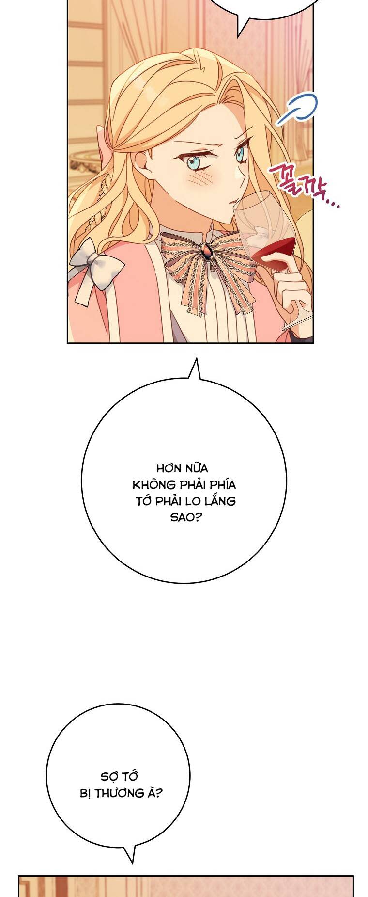 tôi đã phạm sai lầm rồi chapter 36 - Next chapter 37