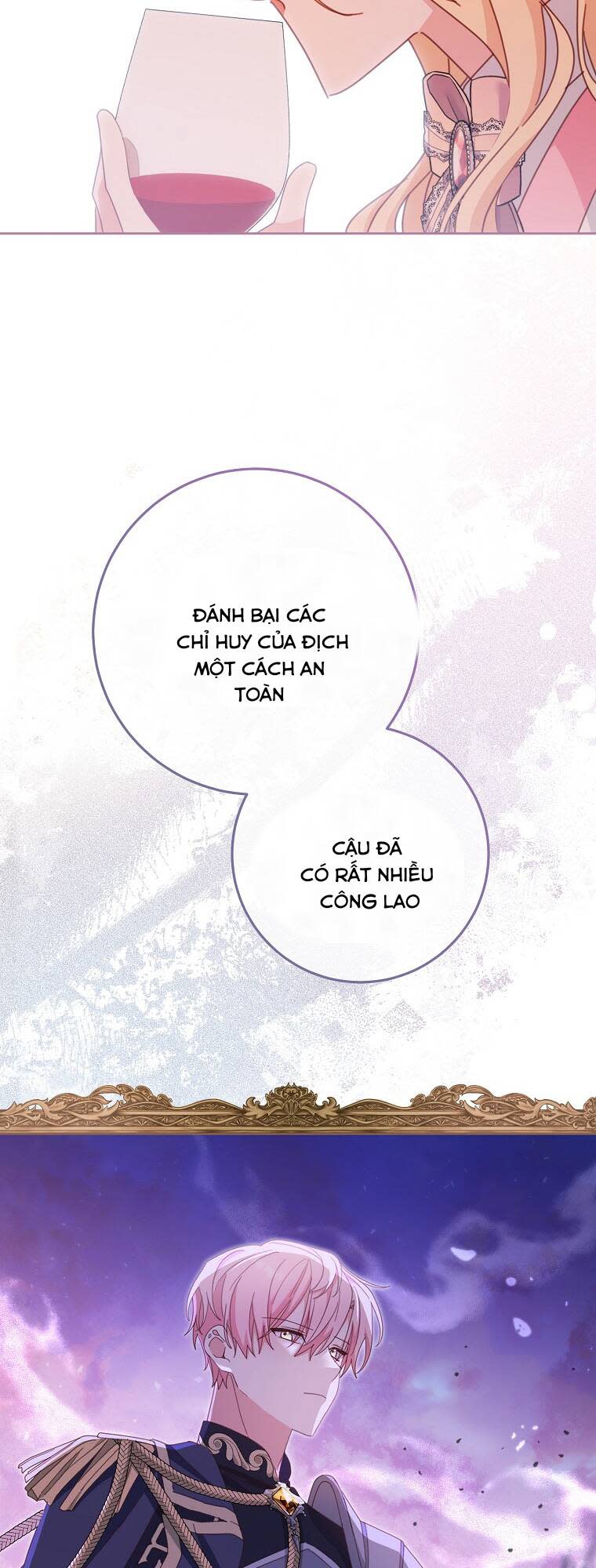 tôi đã phạm sai lầm rồi chapter 36 - Next chapter 37