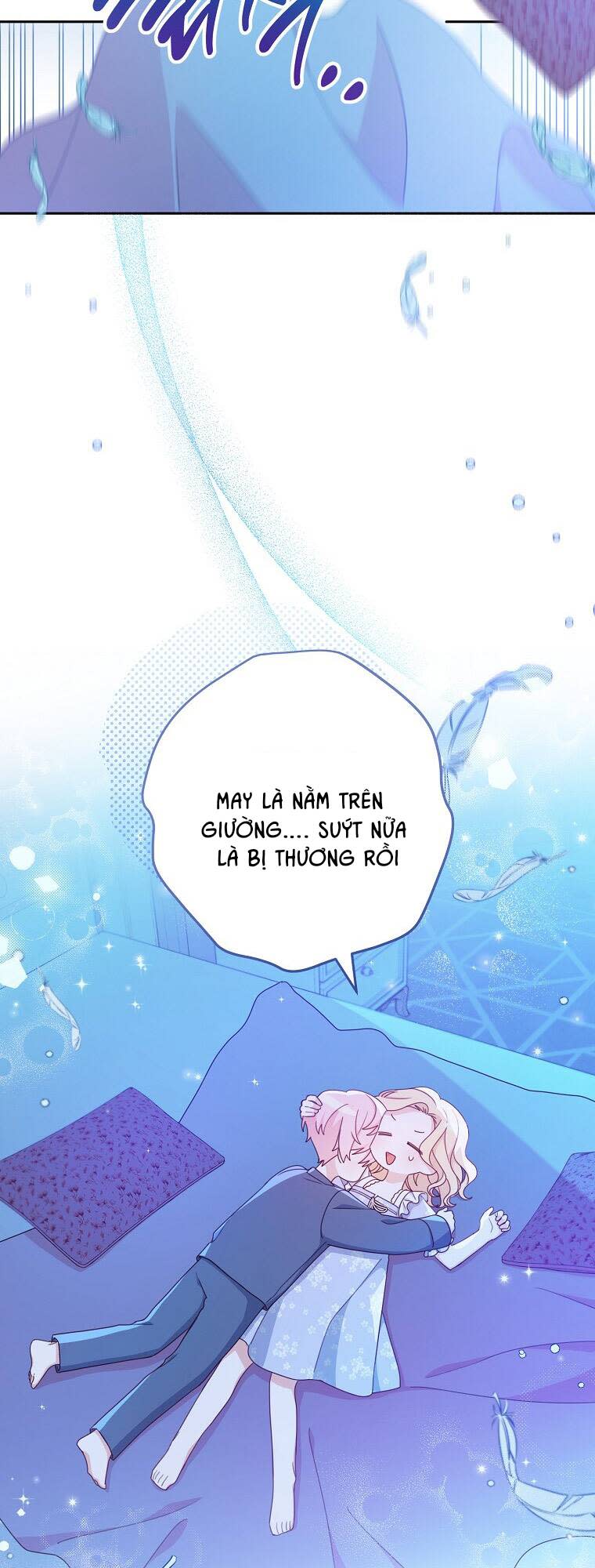 tôi đã phạm sai lầm rồi chapter 11 - Next chapter 12