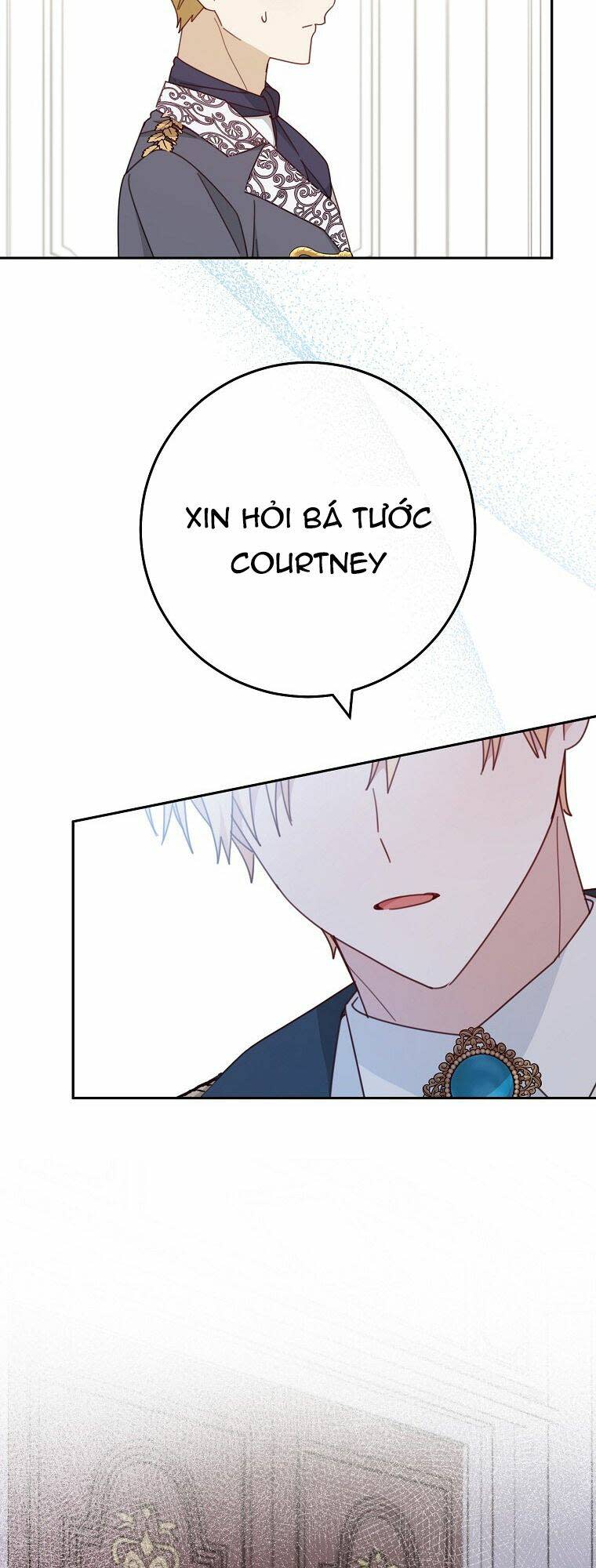 tôi đã phạm sai lầm rồi chapter 28 - Next chapter 29