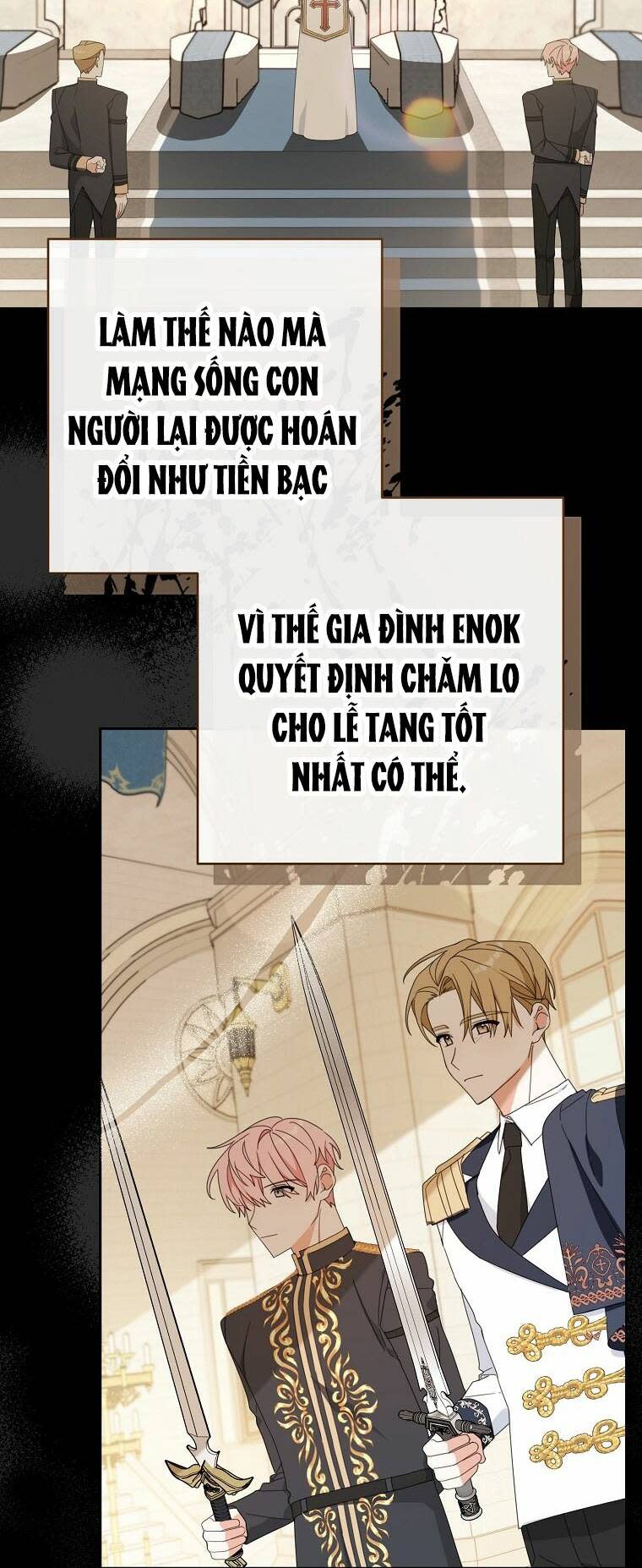 tôi đã phạm sai lầm rồi chapter 29 - Next chương 30