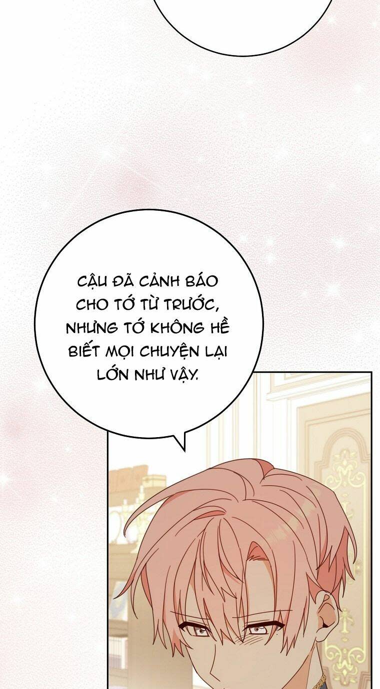 tôi đã phạm sai lầm rồi chapter 29 - Next chương 30