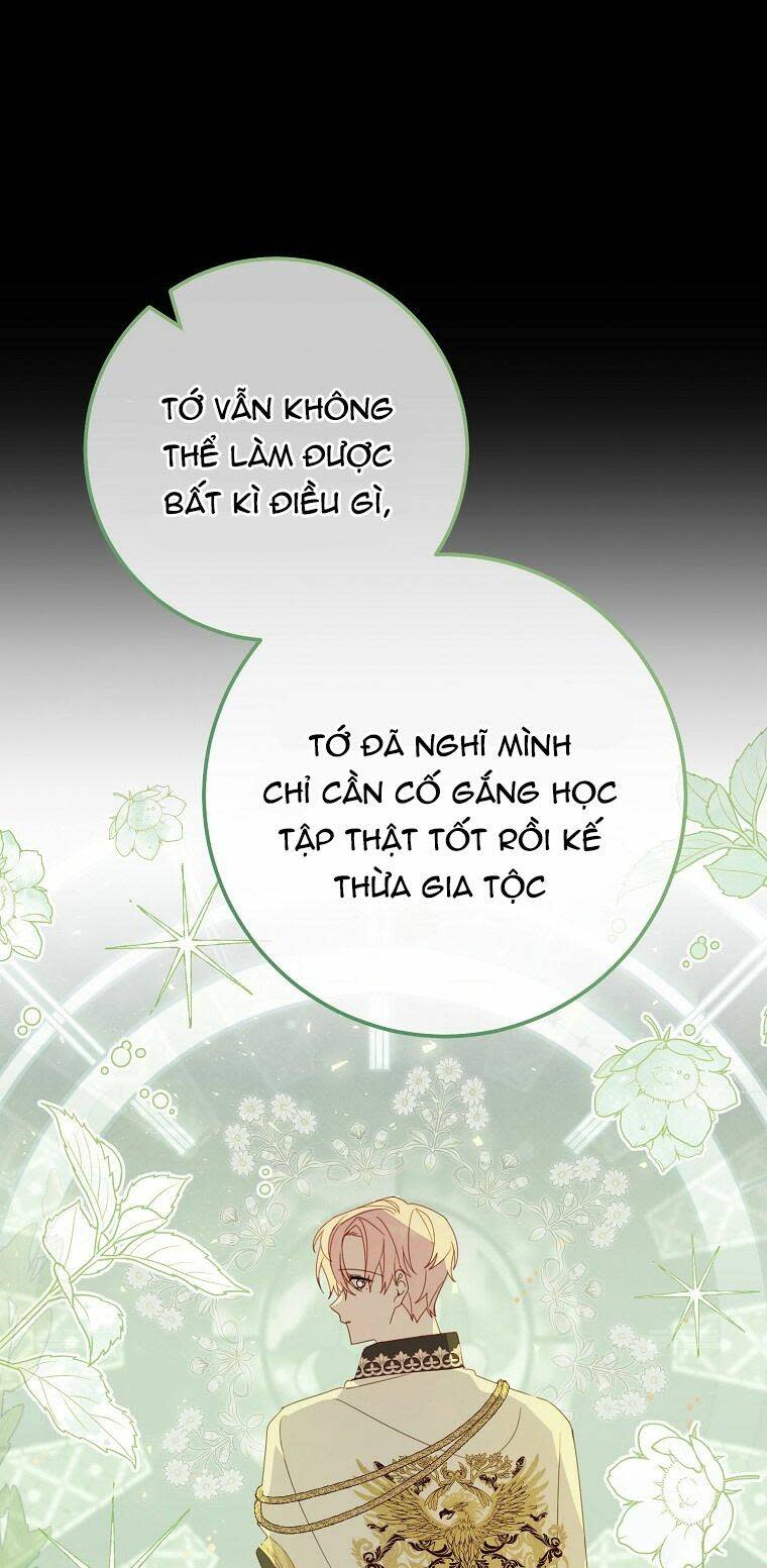 tôi đã phạm sai lầm rồi chapter 29 - Next chương 30