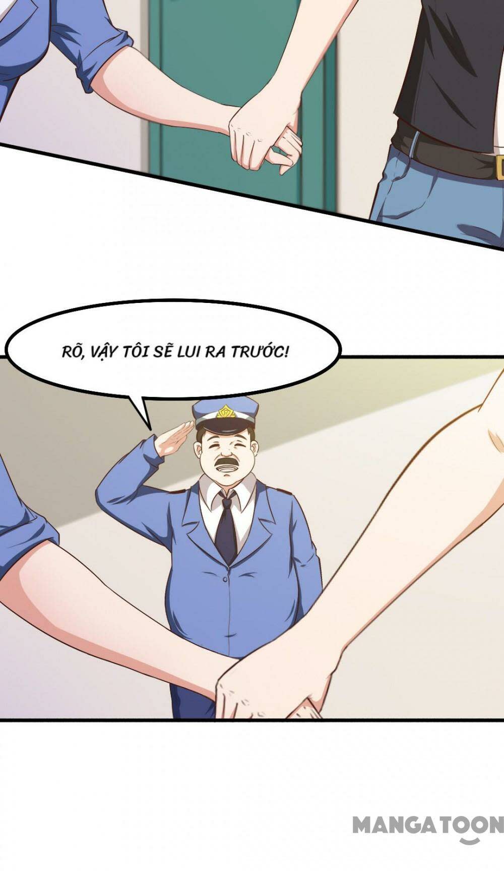 tôi và cô nàng thuê trọ xinh đẹp 26 tuổi chapter 163 - Trang 2