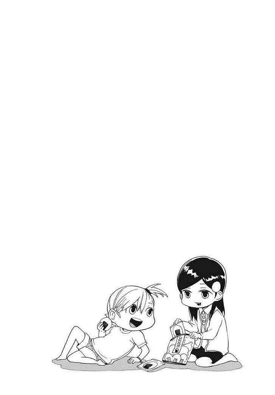 barakamon Chapter 46 - Next Chapter 47