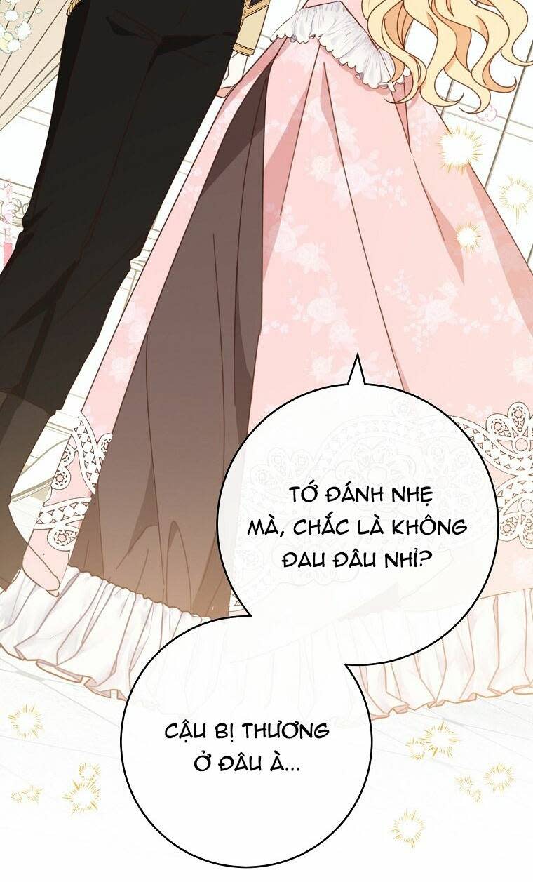 tôi đã phạm sai lầm rồi chapter 29 - Next chương 30