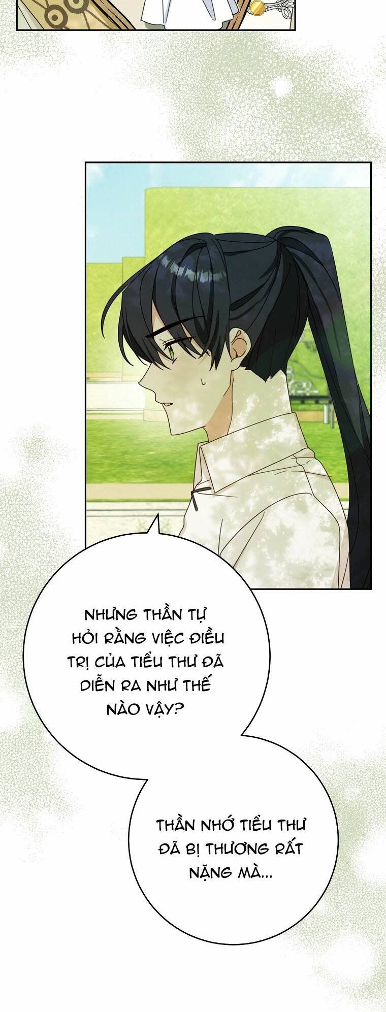 tôi đã phạm sai lầm rồi chapter 29 - Next chương 30