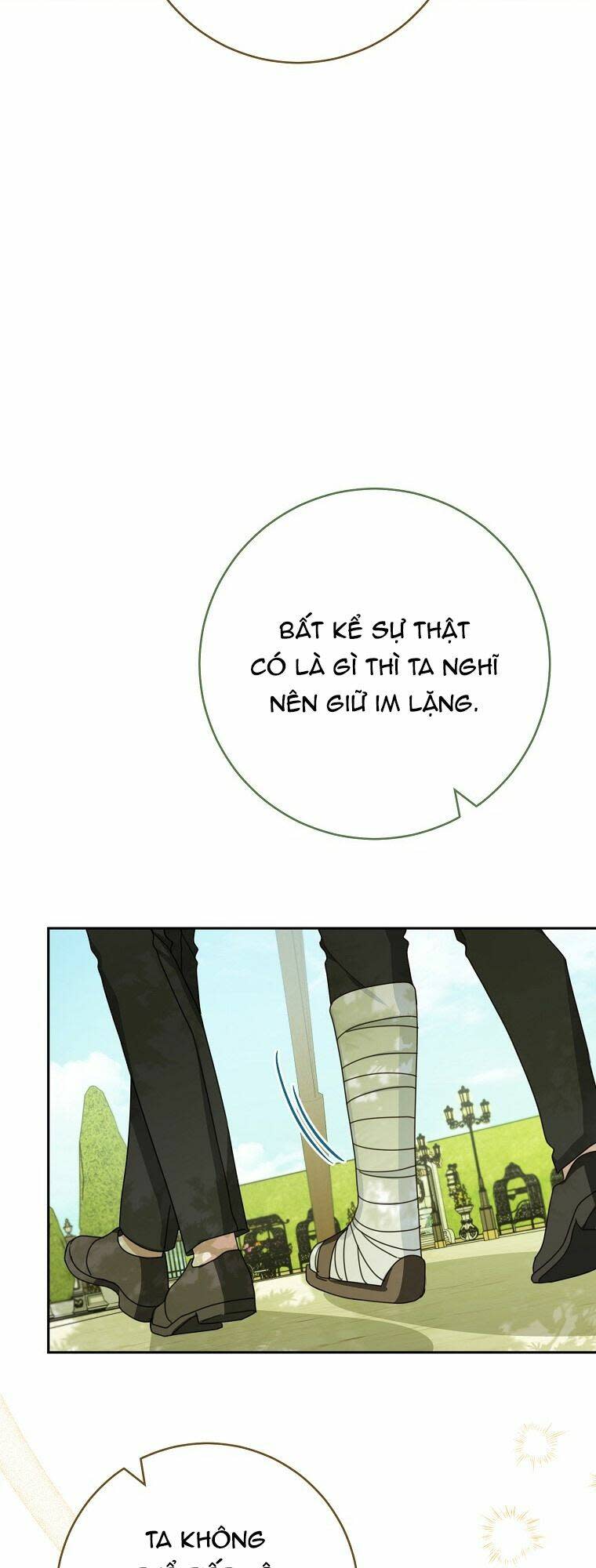 tôi đã phạm sai lầm rồi chapter 29 - Next chương 30