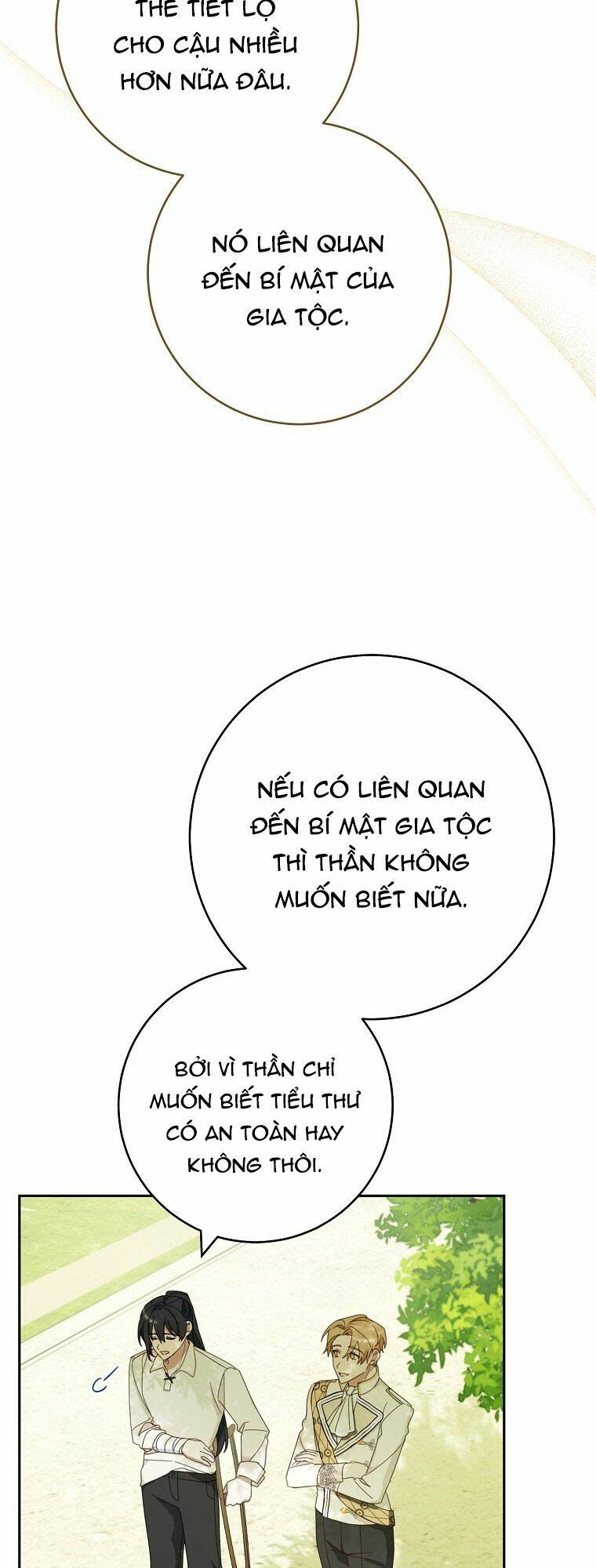 tôi đã phạm sai lầm rồi chapter 29 - Next chương 30