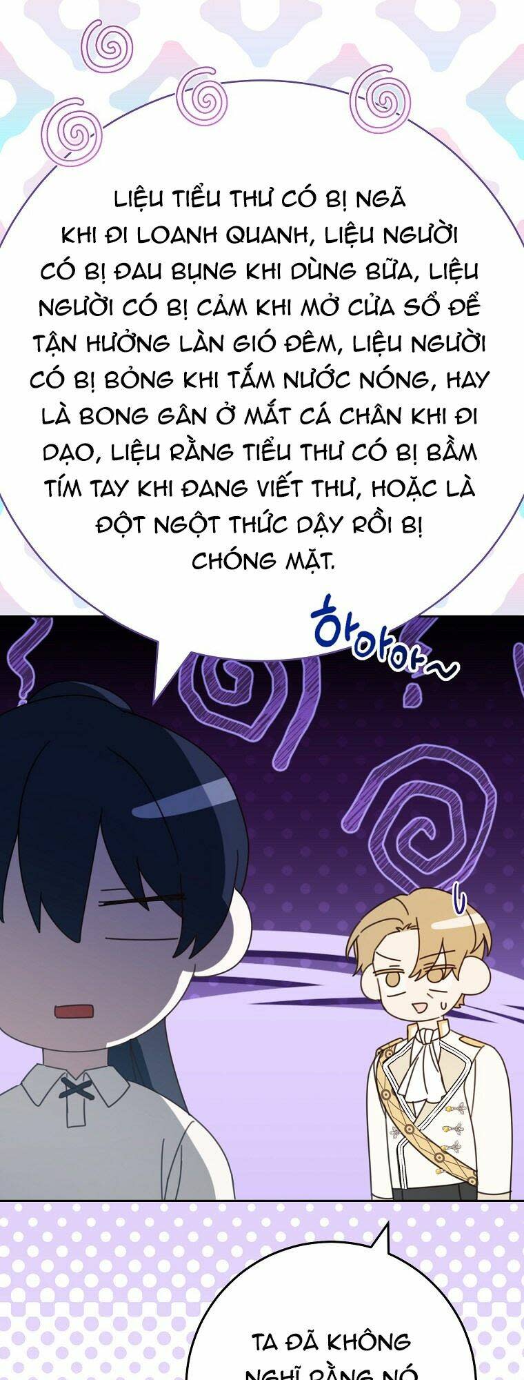 tôi đã phạm sai lầm rồi chapter 29 - Next chương 30