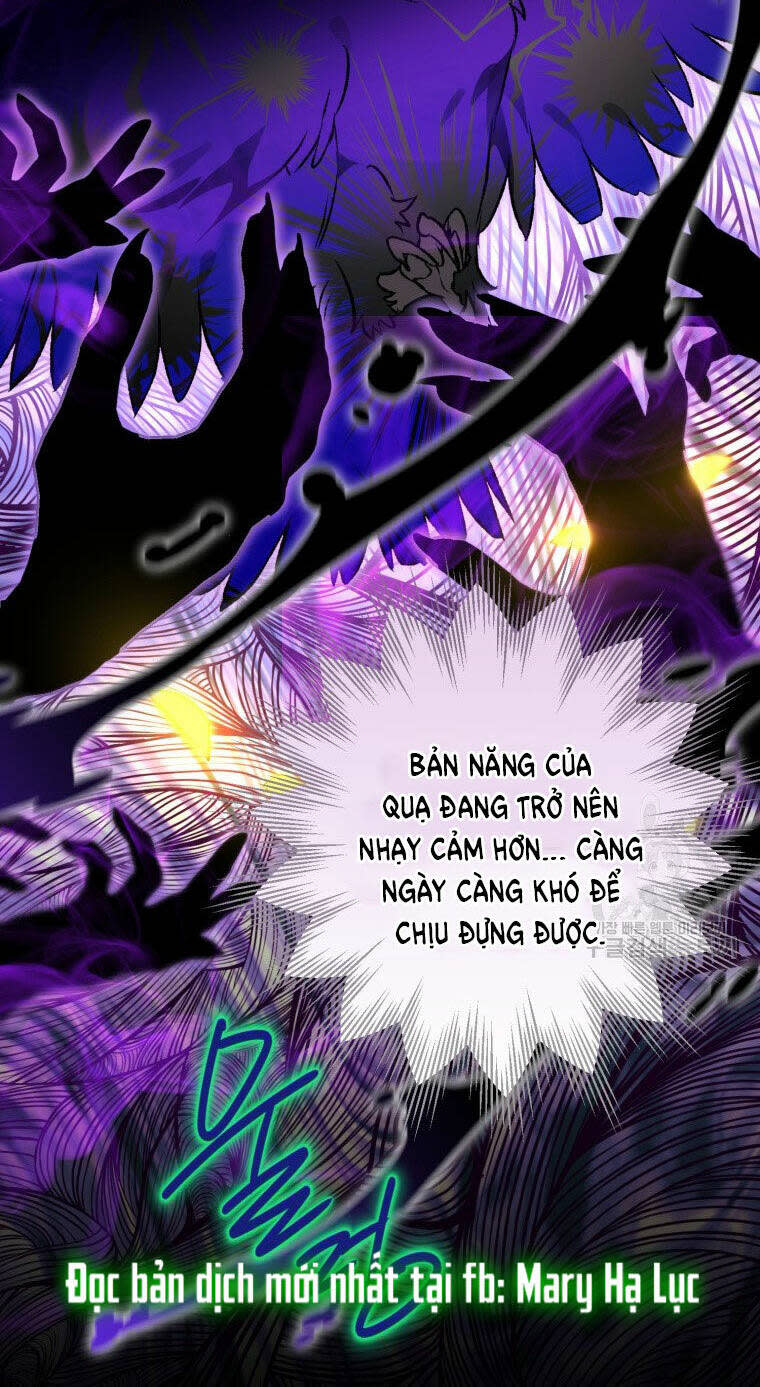 bỗng nhiên tôi trở thành quạ đen!! chapter 82.2 - Next Chap 83