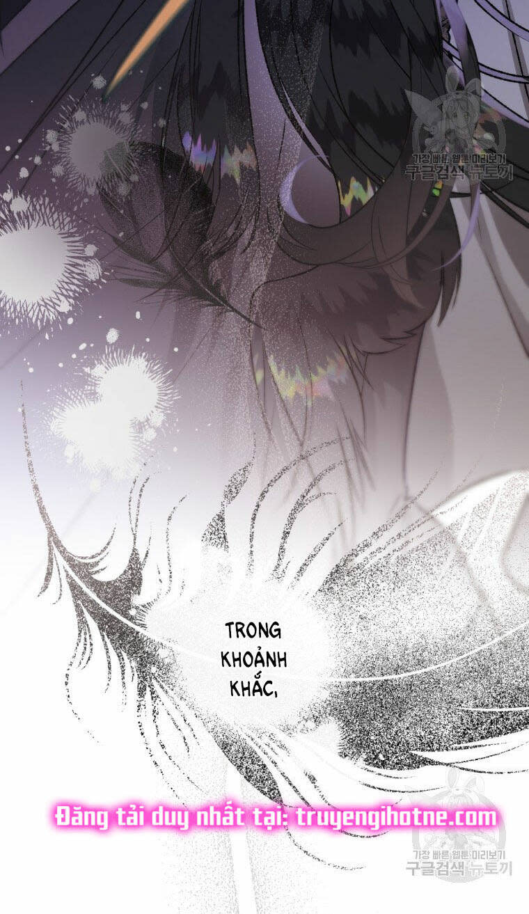 bỗng nhiên tôi trở thành quạ đen!! chapter 82.2 - Next Chap 83