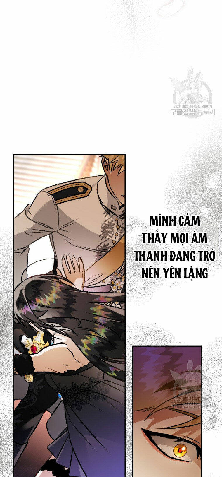 bỗng nhiên tôi trở thành quạ đen!! chapter 82.2 - Next Chap 83