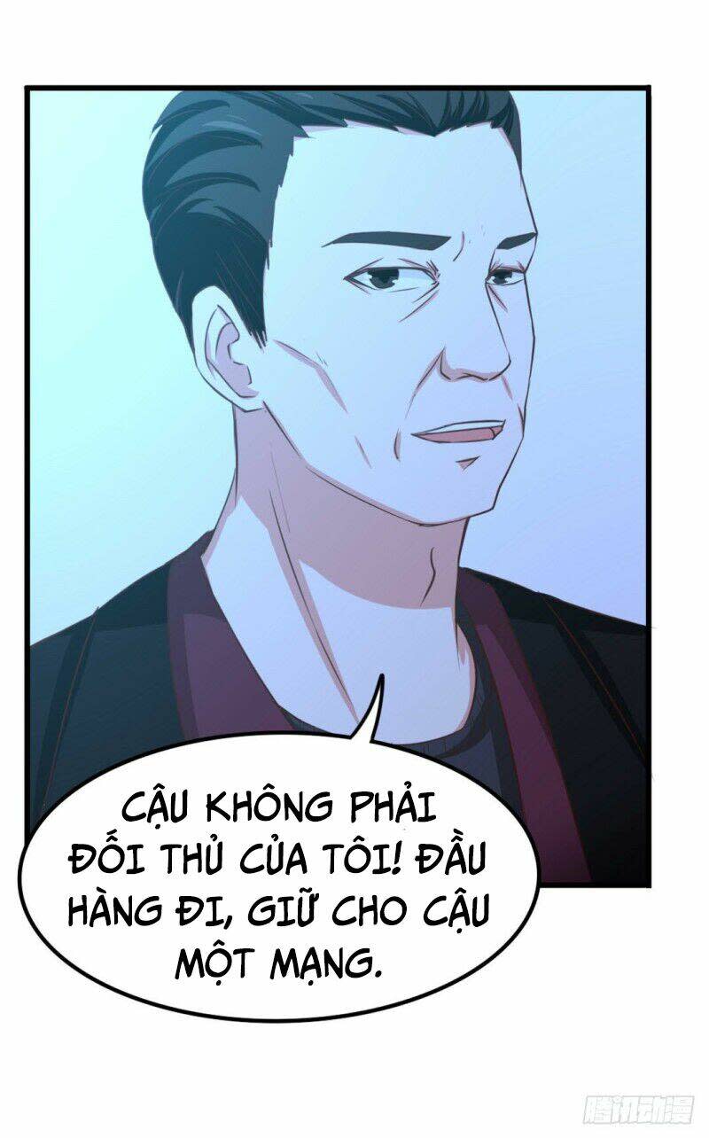 tôi và cô nàng thuê trọ xinh đẹp 26 tuổi chapter 34 - Trang 2