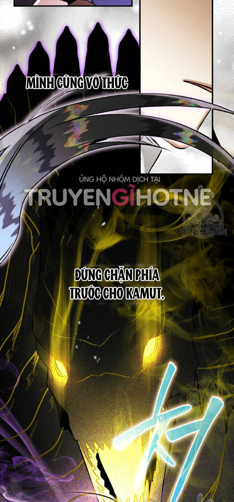 bỗng nhiên tôi trở thành quạ đen!! chapter 82.2 - Next Chap 83