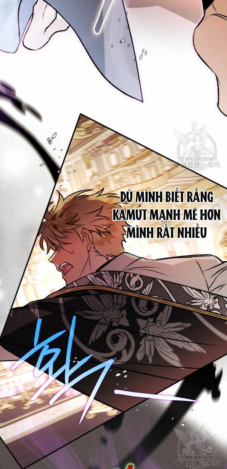 bỗng nhiên tôi trở thành quạ đen!! chapter 82.2 - Next Chap 83