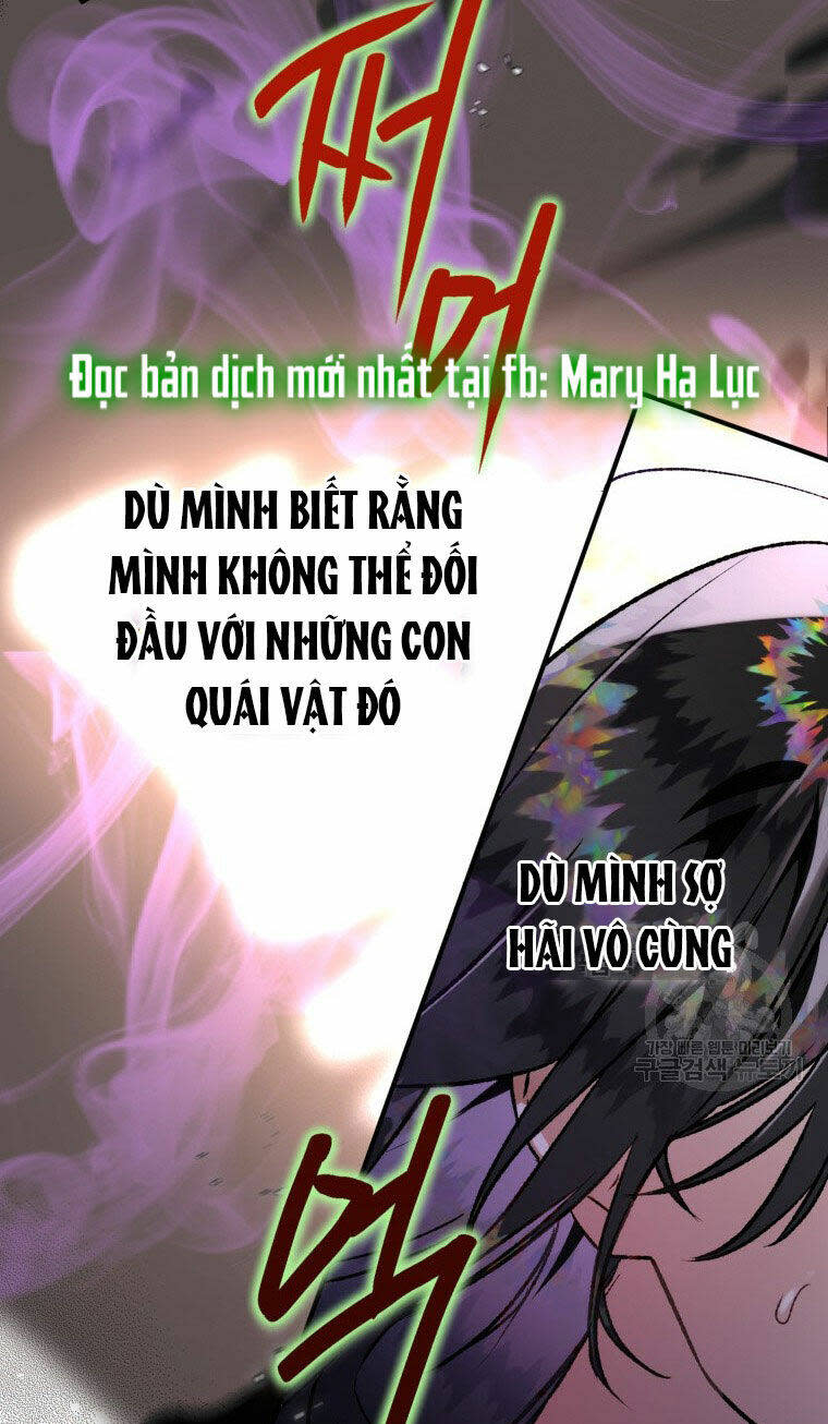 bỗng nhiên tôi trở thành quạ đen!! chapter 82.2 - Next Chap 83