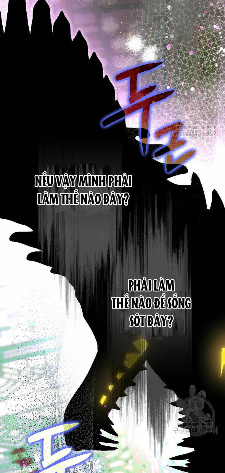 bỗng nhiên tôi trở thành quạ đen!! chapter 82.2 - Next Chap 83