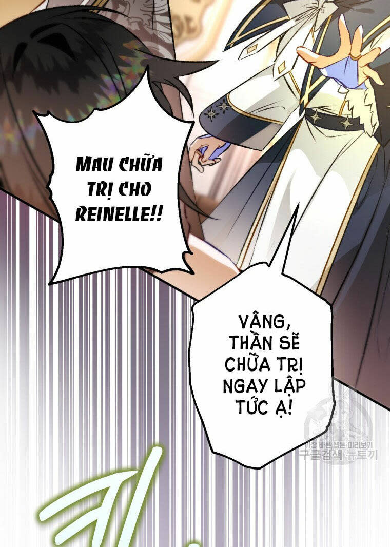 bỗng nhiên tôi trở thành quạ đen!! chapter 82.2 - Next Chap 83