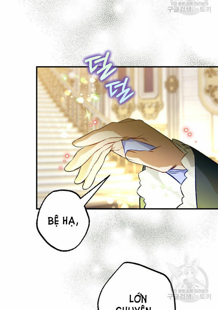 bỗng nhiên tôi trở thành quạ đen!! chapter 82.2 - Next Chap 83