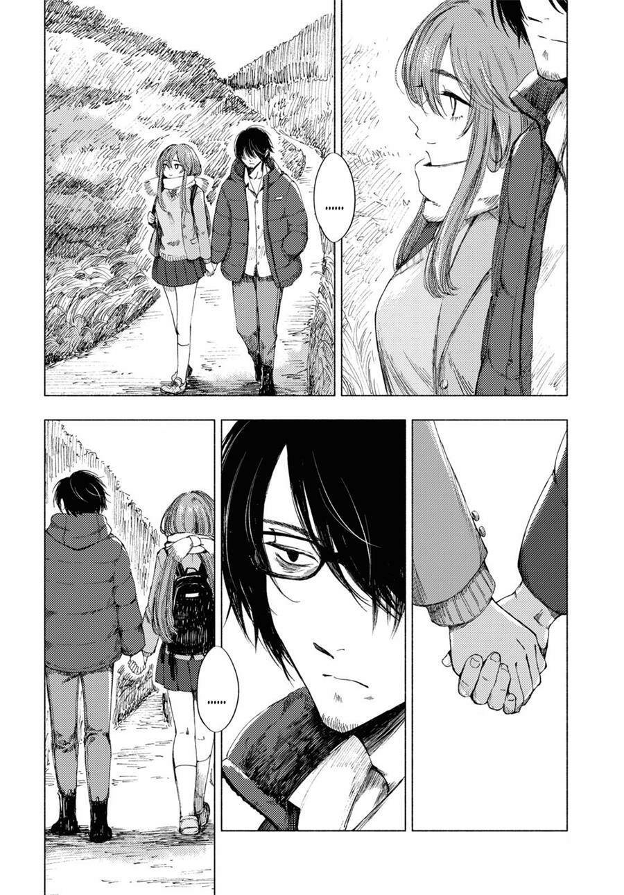 yamada to sensei chapter 5 - Trang 2