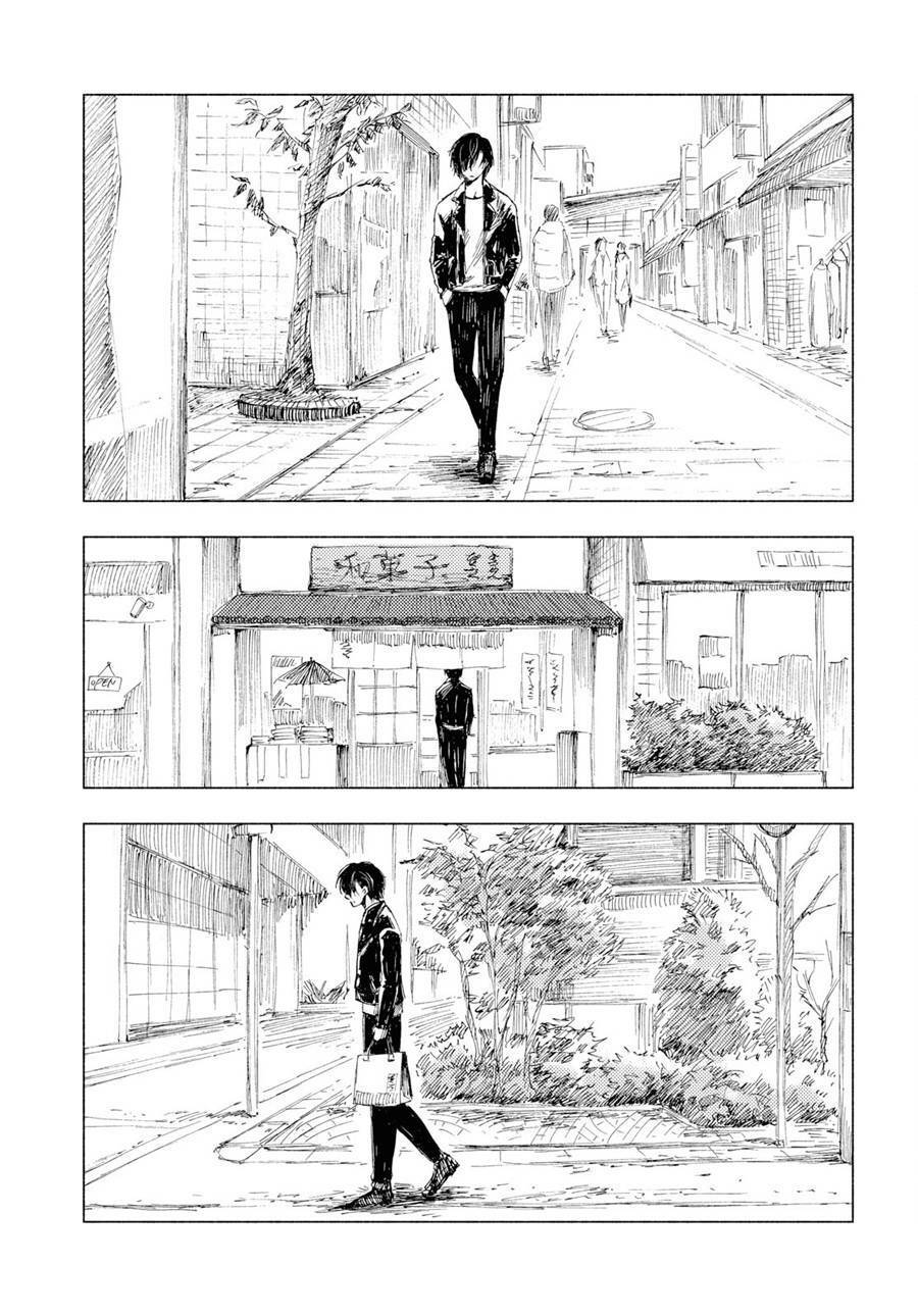 yamada to sensei chapter 3 - Trang 2