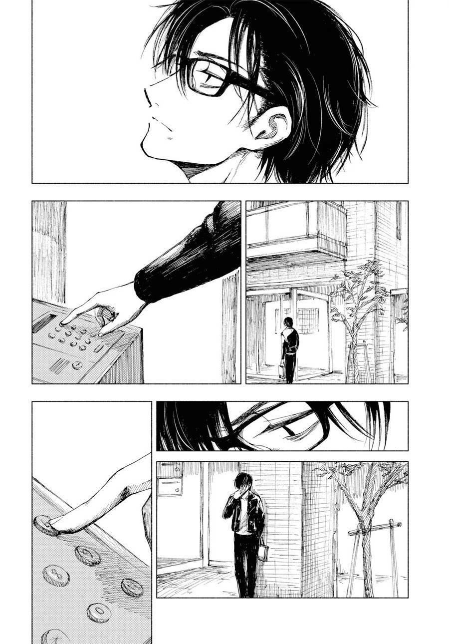 yamada to sensei chapter 3 - Trang 2