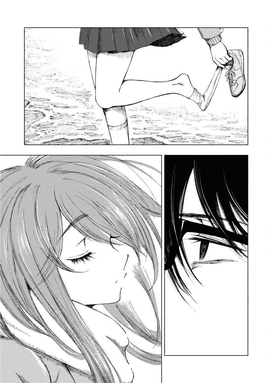 yamada to sensei chapter 5 - Trang 2