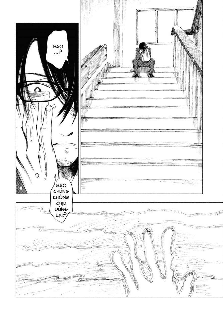 yamada to sensei chapter 6 - Trang 2