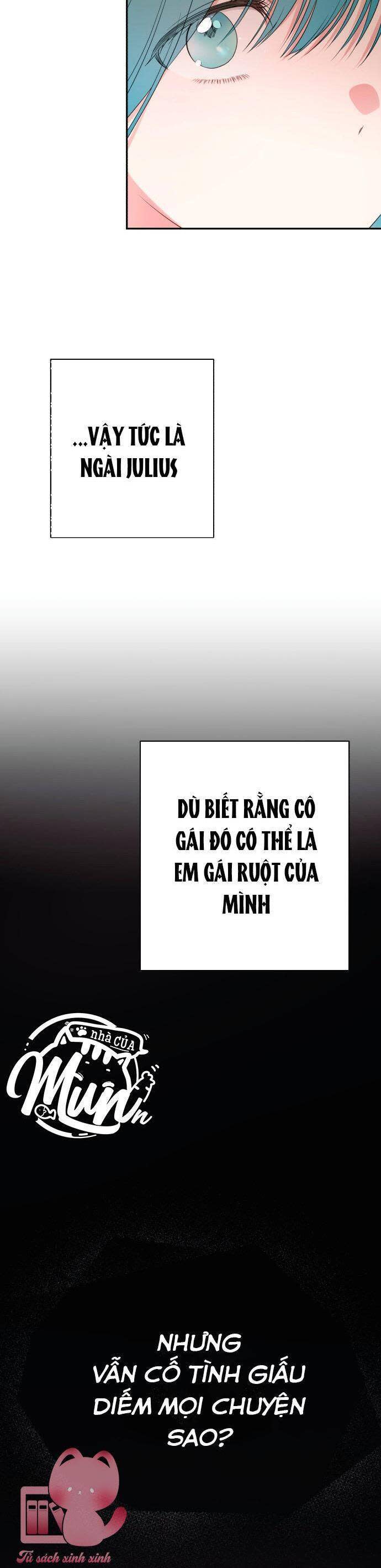 công nương mint bé nhỏ chương 79 - Next chương 80